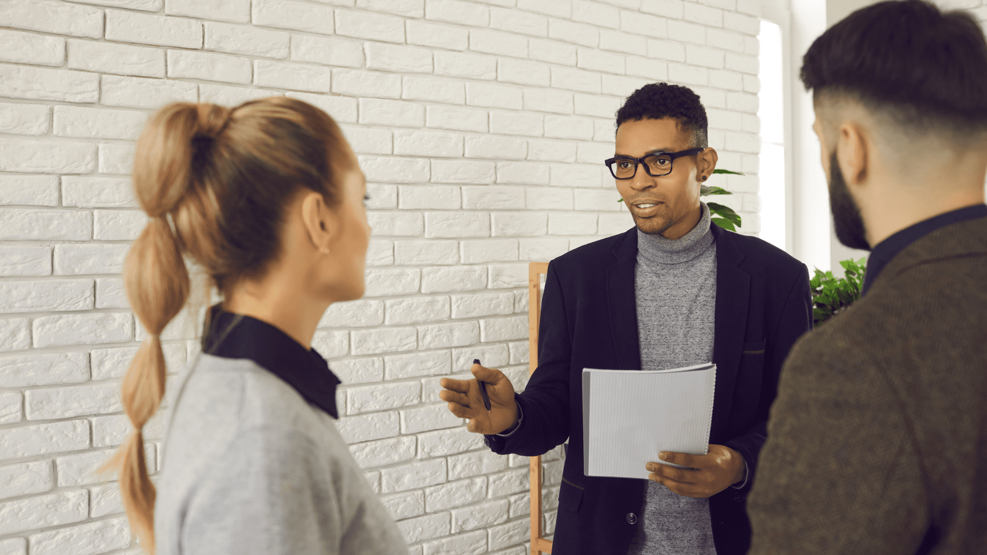 The Importance of Shared Values and Beliefs